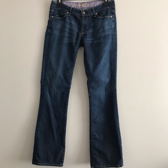 Rich & Skinny Jeans - Picture 2 of 6